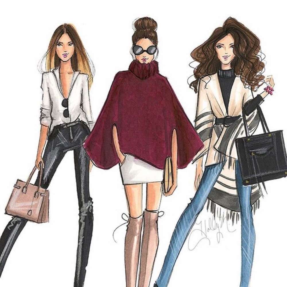 Lightly Loved Designer Items